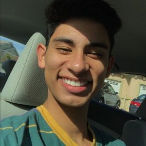 Meet your Posher, Ethan